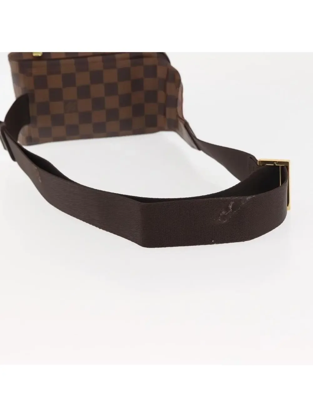 Louis Vuitton Damier Ebene Geronimos #344309L75B